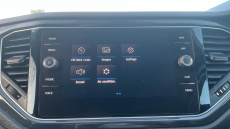 Volkswagen T-Roc 1.0 TSI SEL 5dr Petrol Hatchback